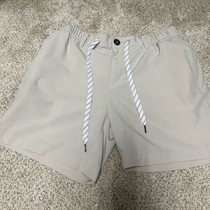 Chubbies Shorts